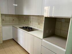 Hillview Park (D23), Condominium #585515591